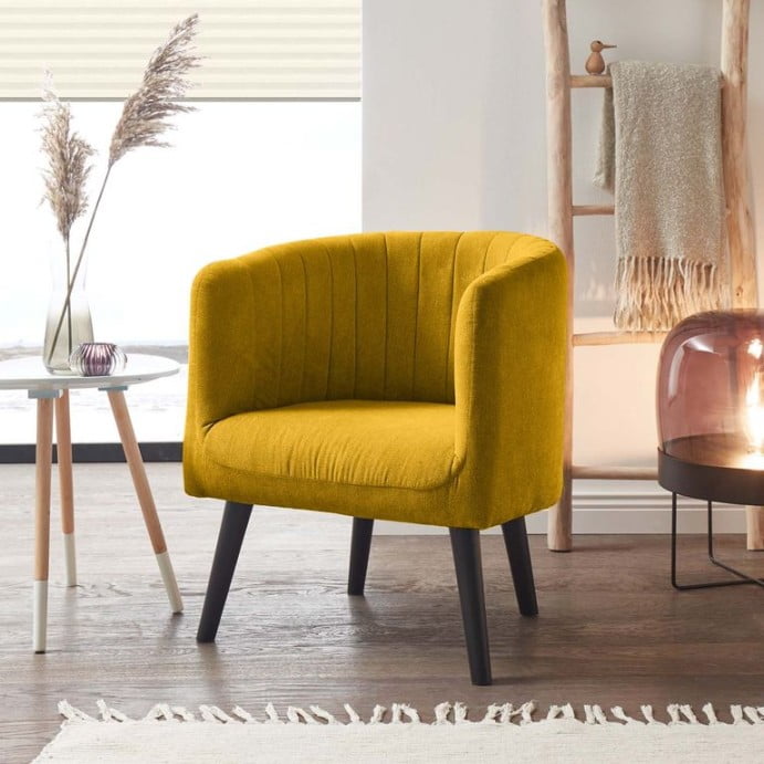 Paul Sessel Gelb  Günstig Möbel, Küchen & Büromöbel kaufen