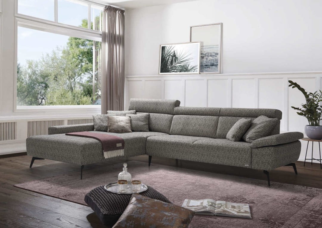 SEDDA Diva Sitzgarnitur Sofa Couch günstig kaufen