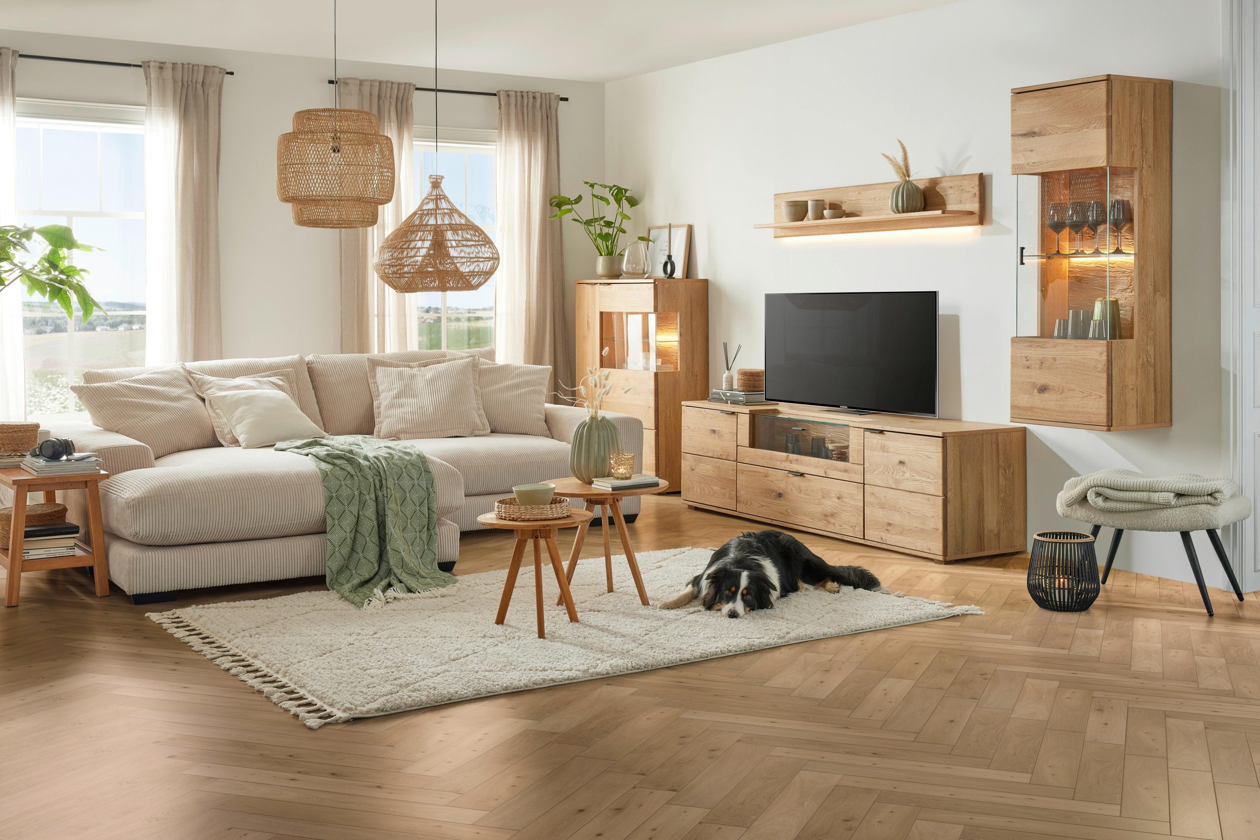 Wohnzimmermöbel online kaufen  mömax